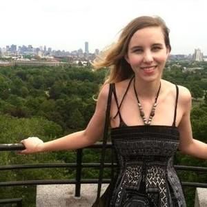 Meet your Posher, Savannah